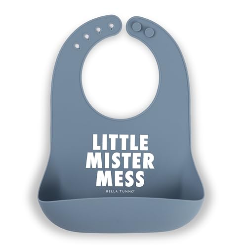 Little Mister Mess
