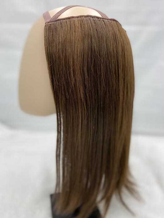 Cayenne Synthetic Hairpiece | High-Quality Power Pieces for Women | Perfect for Cosplay, Costume Parties & Everyday Styling