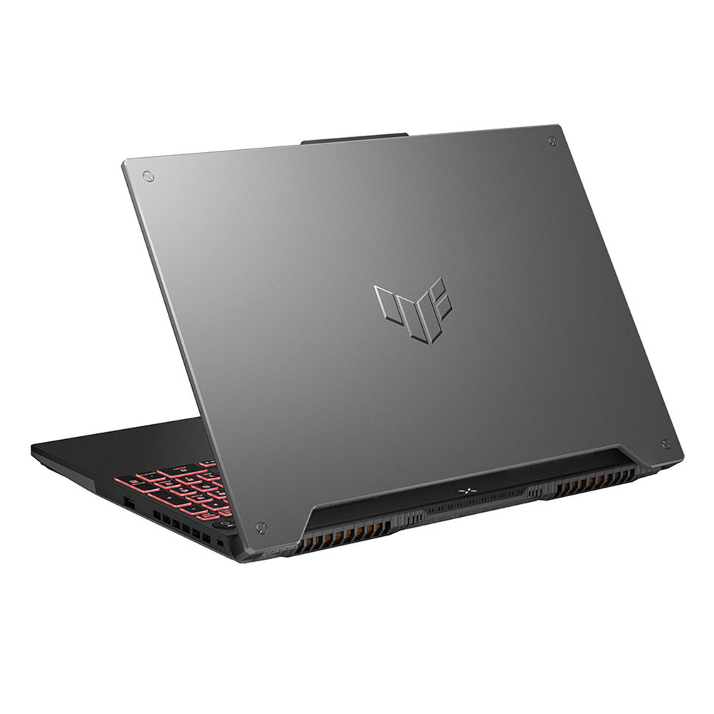ASUS TUF Gaming A15 Laptop - AMD Ryzen 9 8945H, NVIDIA RTX 4060, 16GB RAM, 1TB SSD, 15.6