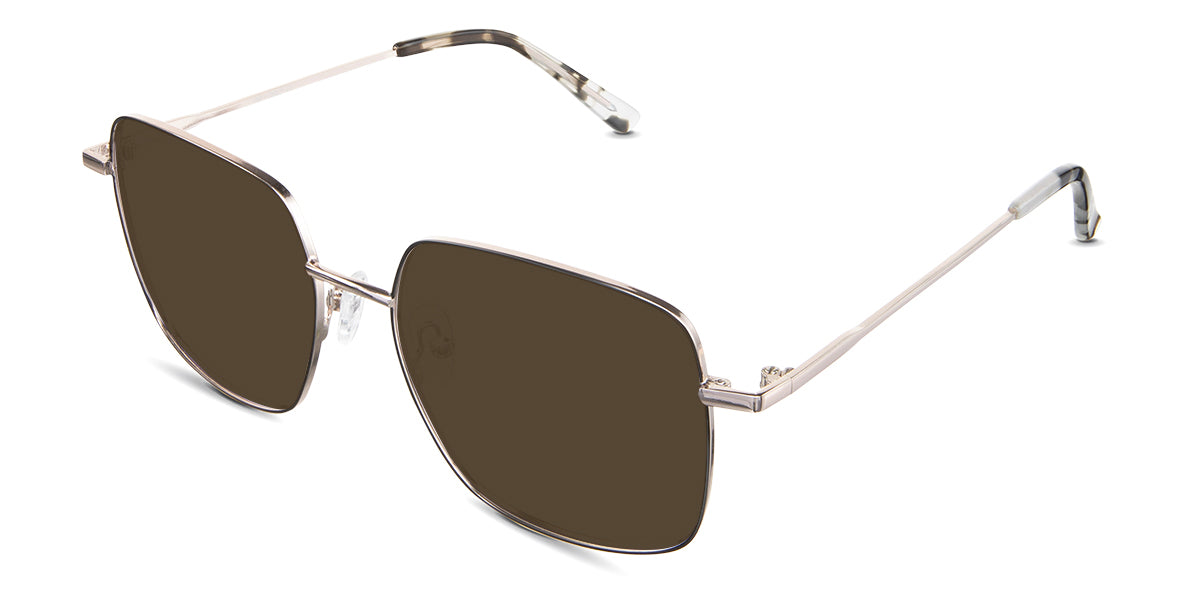 Carmela Women's Prescription Sunglasses - UV Protection, Stylish & Comfortable for Driving, Outdoor Activities & Fashion
