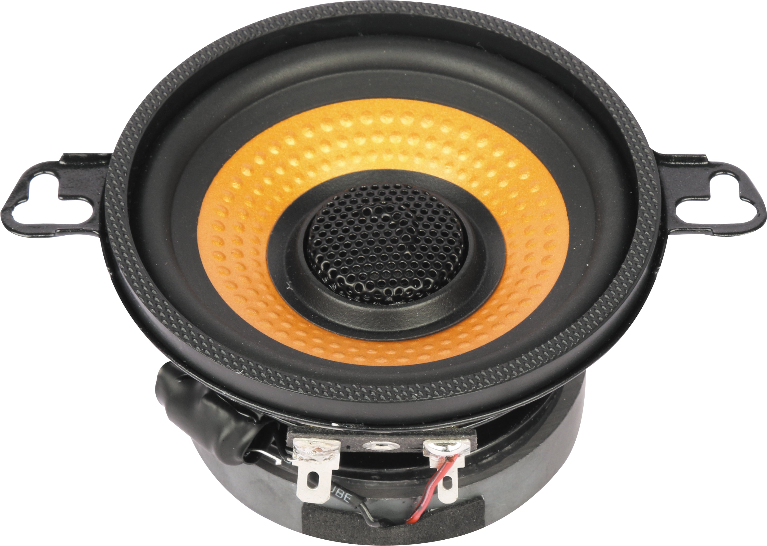 DMDX35 DIAMOND DMX 3.5 Inch 2-Way Coaxial Speaker - High-Quality Car Audio System for Clear Sound | Perfect for Car Stereo Upgrades & Home Theater Systems