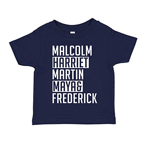 Navy Blue T-shirt