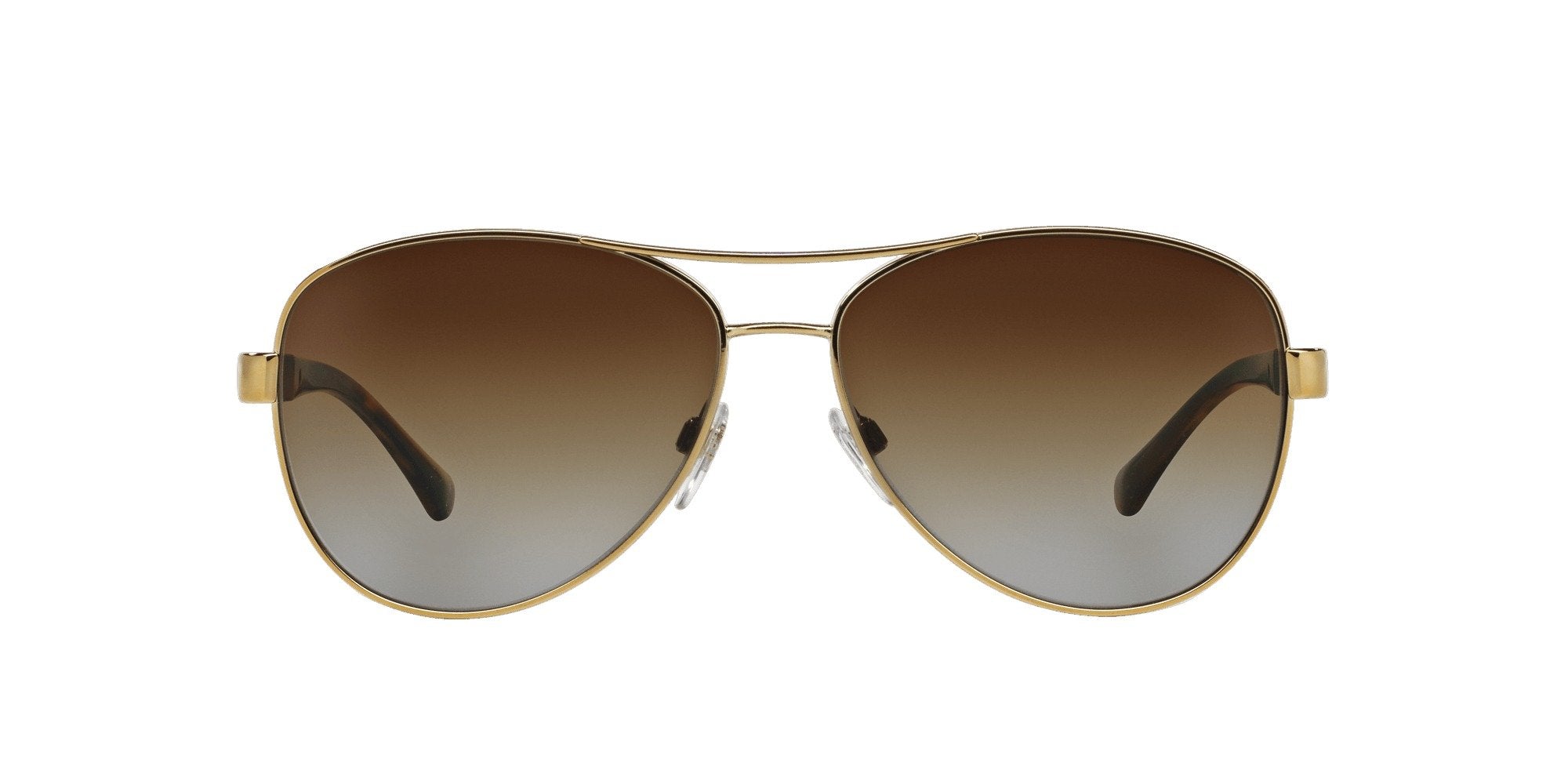 Burberry BE3080 Sunglasses - Classic Aviator Style with UV Protection for Men & Women | Perfect for Outdoor Activities, Travel, and Fashion Accessories