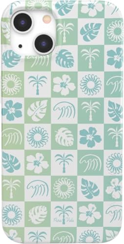Pura Vida | Coastal Checkers