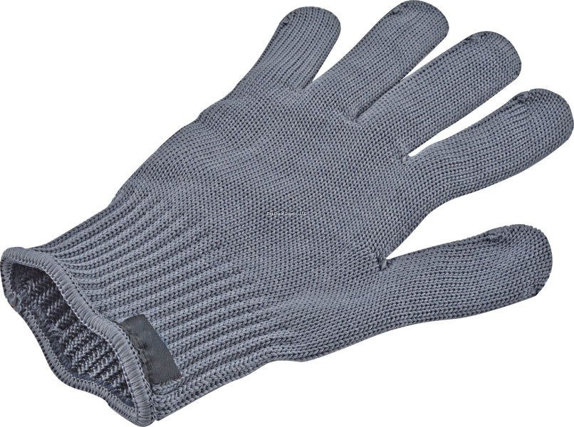 Danielson Cut-Resistant Gloves - One Size Fits All - Premium Safety Gloves for Kitchen, Butchering & Outdoor Activities
