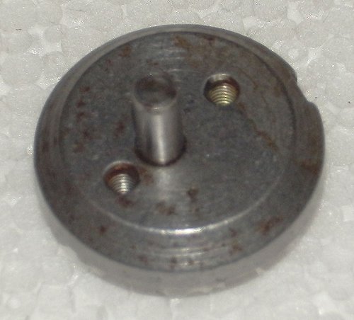Milwaukee 14-14-0151 Shift Disk Assembly - Replacement Part for Power Tools - Compatible with Drills, Saws & Grinders - DIY & Professional Use
