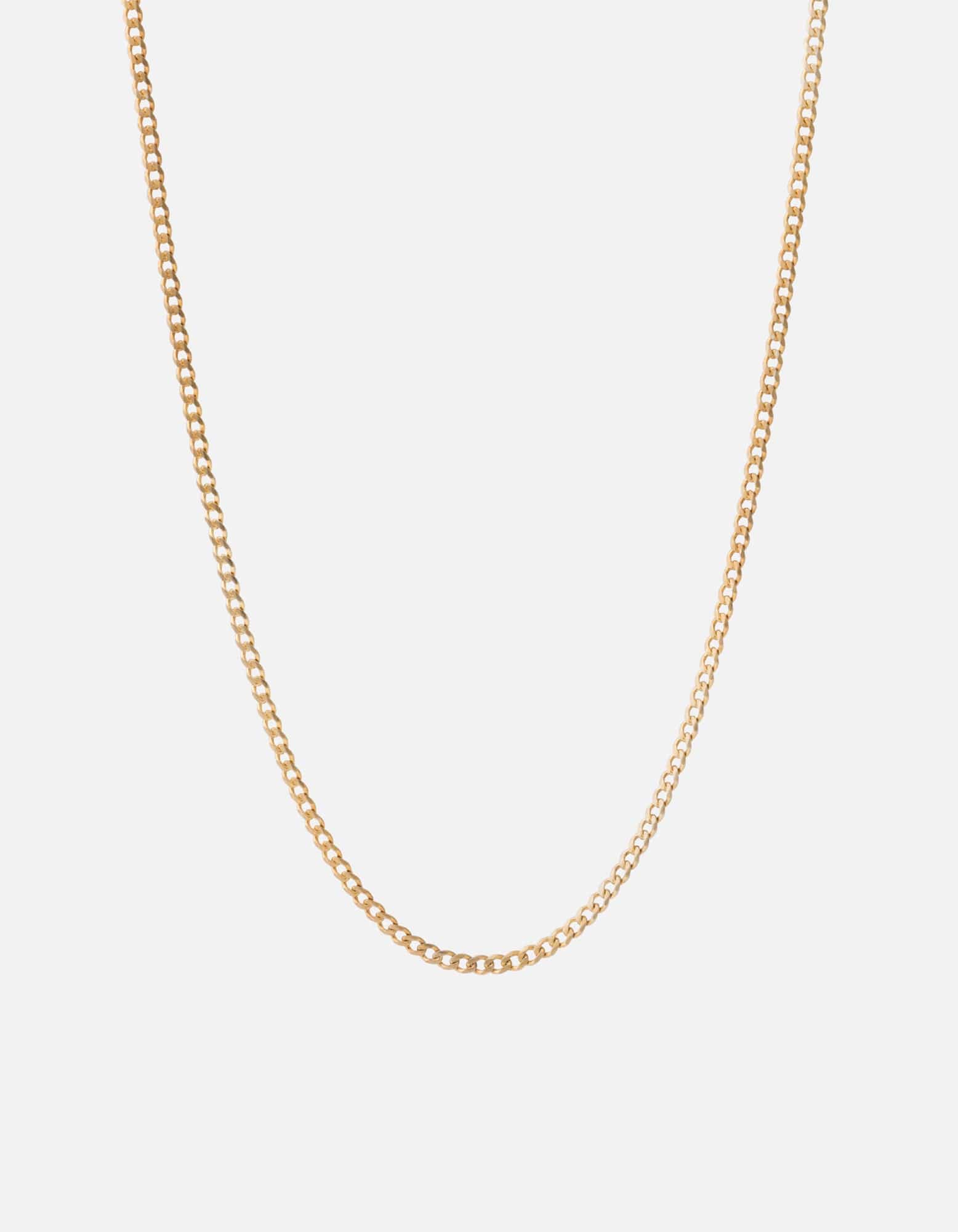 Matte Gold