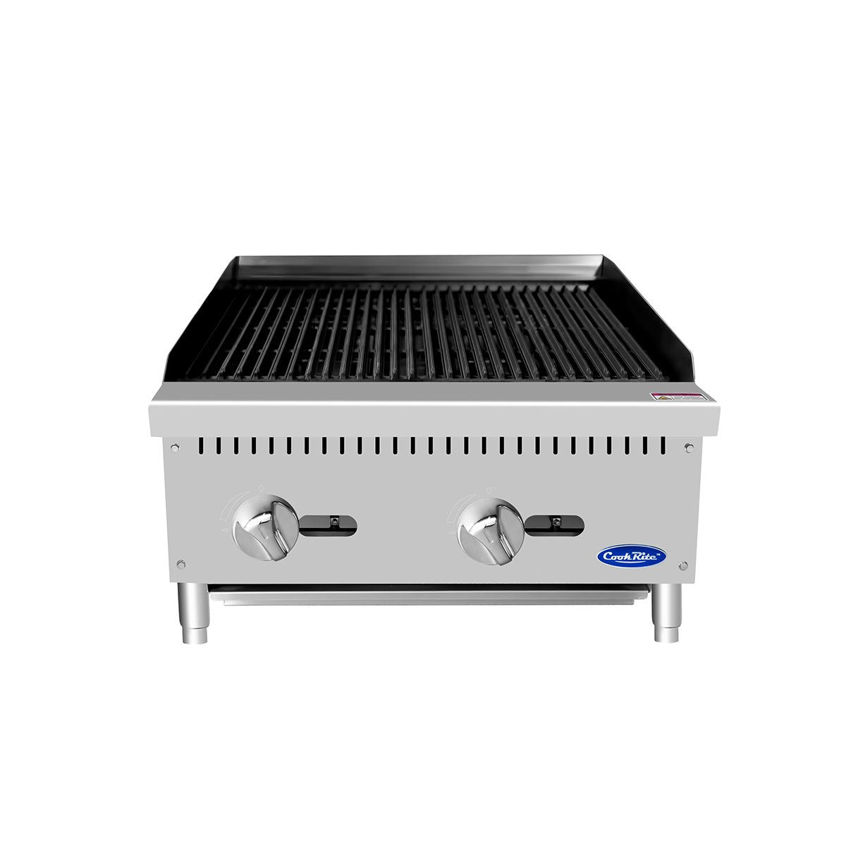 Atosa CookRite ATCB 24 HD 24