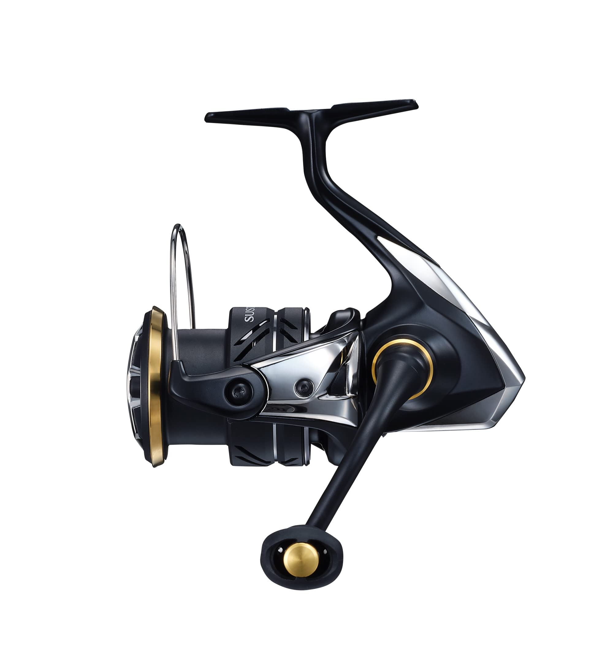 Shimano Sustain FJ Spinning Reel SAC5000XGFJ - Saltwater Fishing Reel with X-Protect for Durability - Perfect for Offshore, Surf, and Pier Fishing
