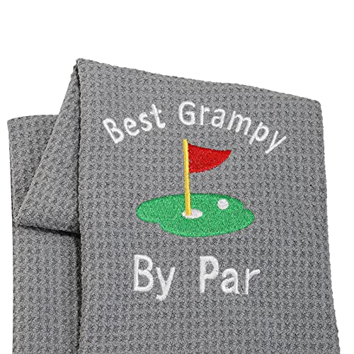 Grampy-grey