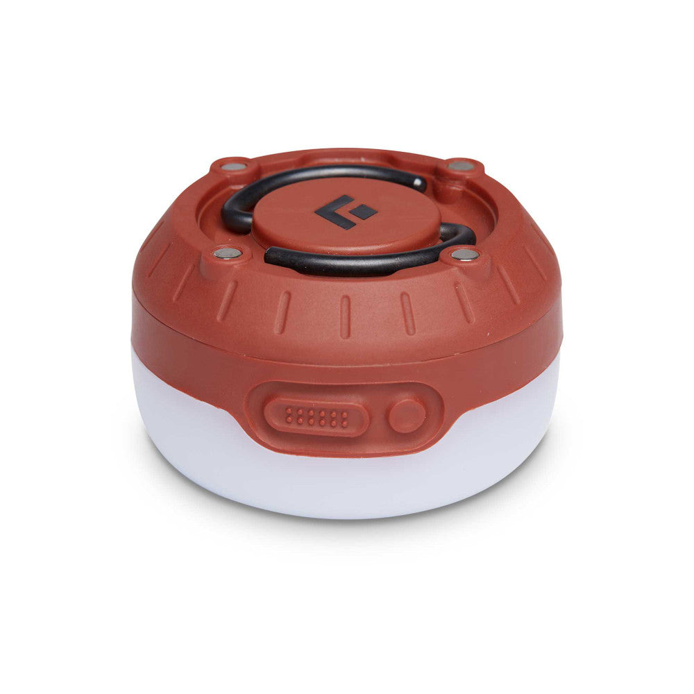 Black Diamond Moji R+ Rechargeable LED Camping Lantern - Perfect for Hiking, Backpacking & Emergency Power Outages