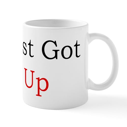 White - Litt Up Mugs