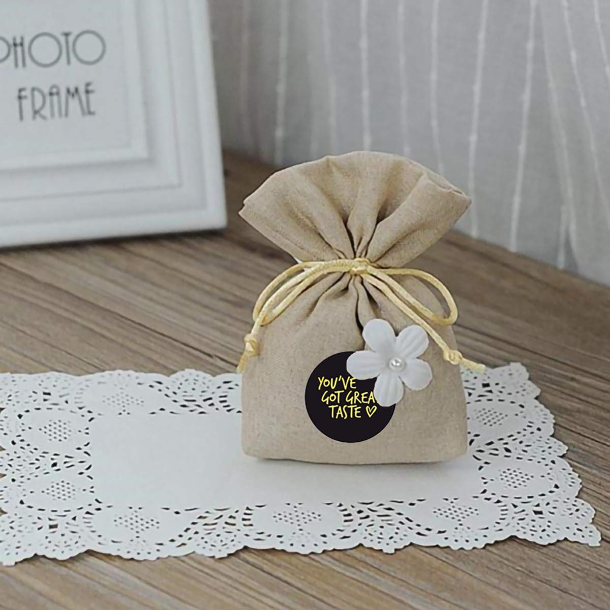 500pcs 