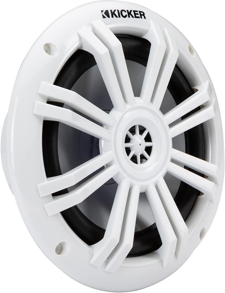 KICKER KM604W 4-Pack 6