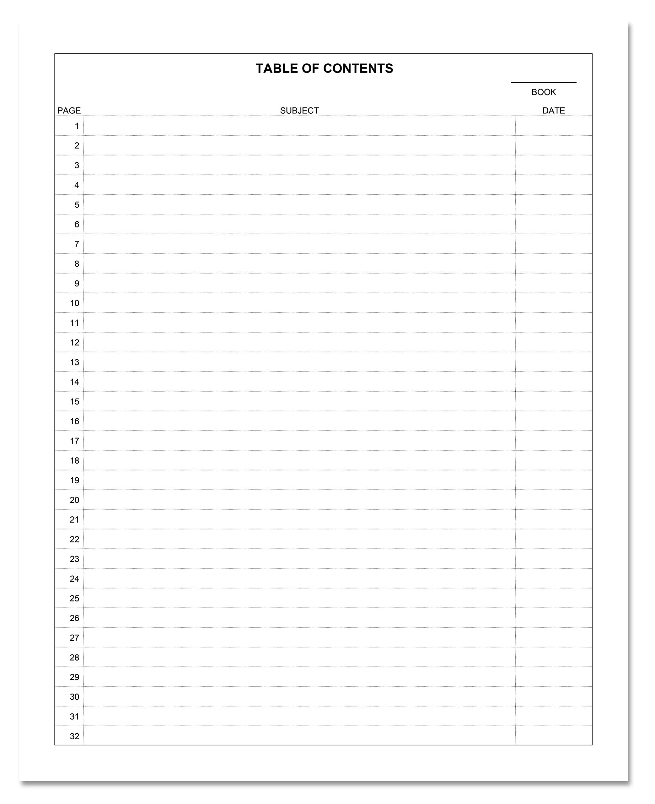 BookFactory Engineering Notebook - 8