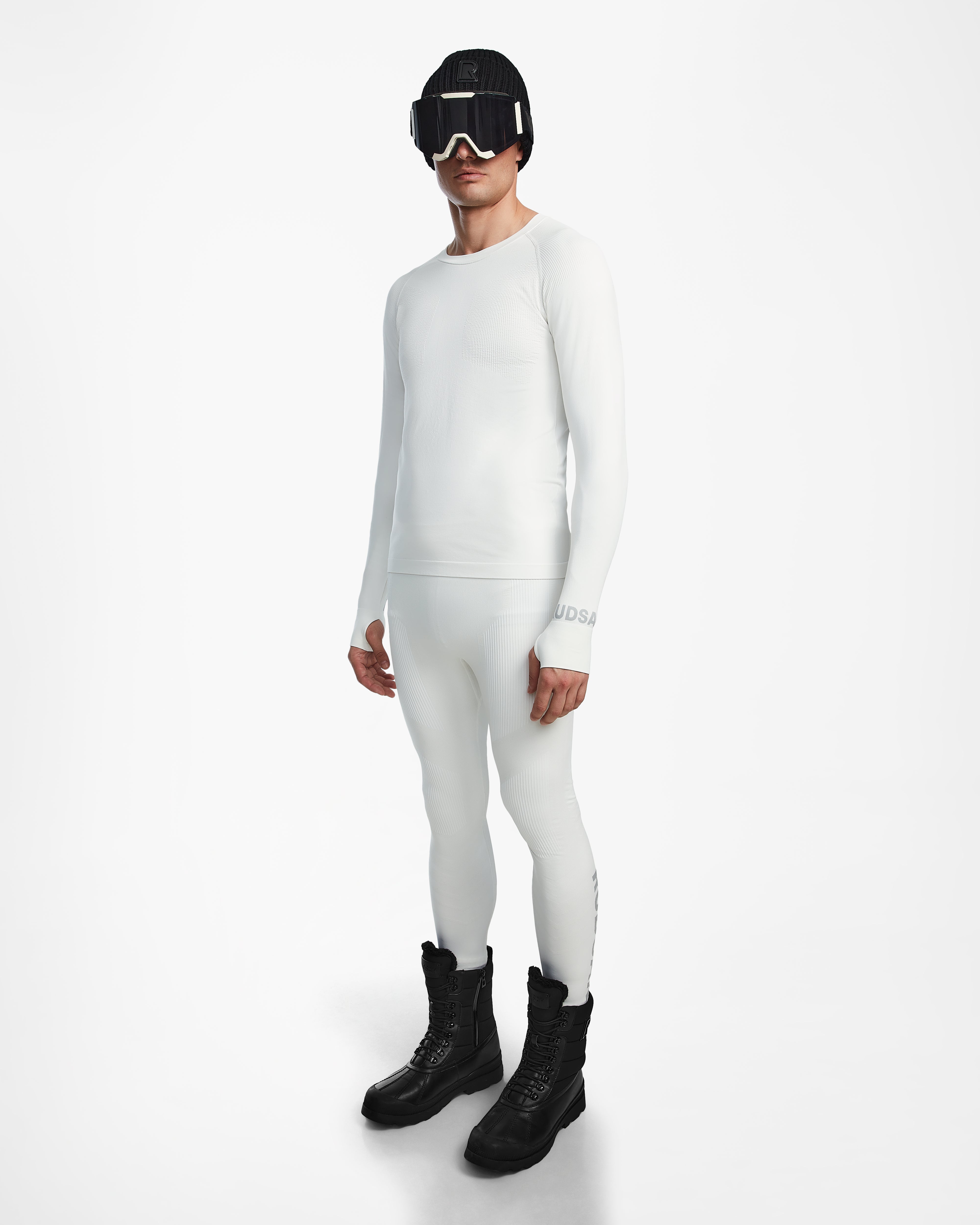 FRANC 6524541 Iceland Wool Sweater - Cozy & Warm Knitwear for Winter, Hiking & Outdoor Adventures