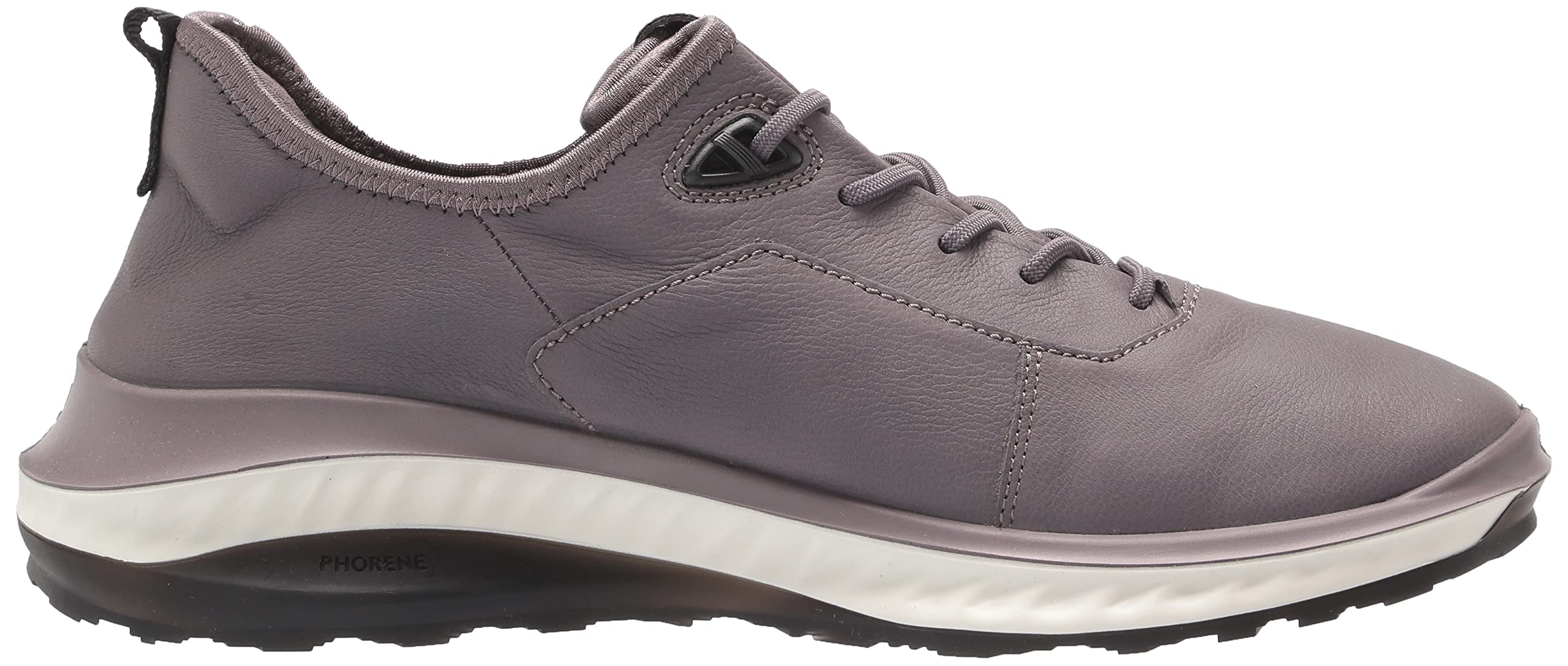 ECCO Men's St.360 Street Sneaker - Comfortable Walking Shoes for Men | Breathable Casual Sneakers for Everyday Wear | Perfect for Work, Travel & Outdoor Activities
