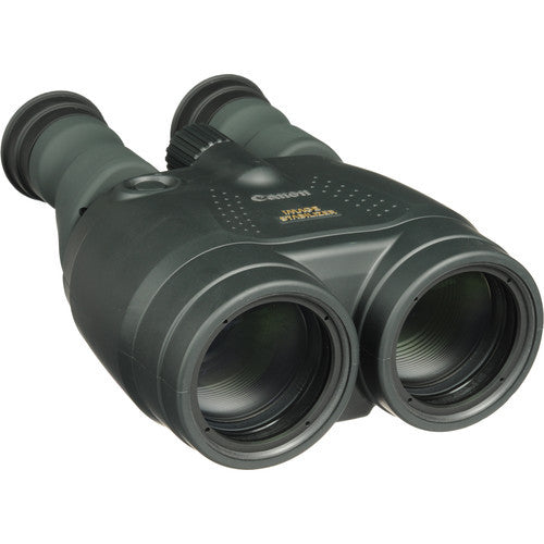 Canon 15x50 IS All-Weather Waterproof Binoculars with Image Stabilization - 4625A002 - Perfect for Bird Watching, Hunting, and Outdoor Adventures