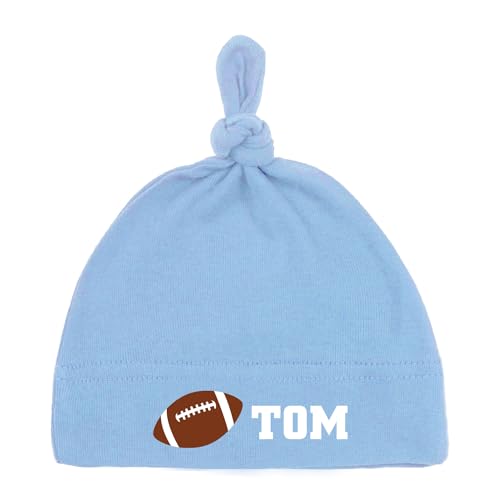 Baby Blue-football