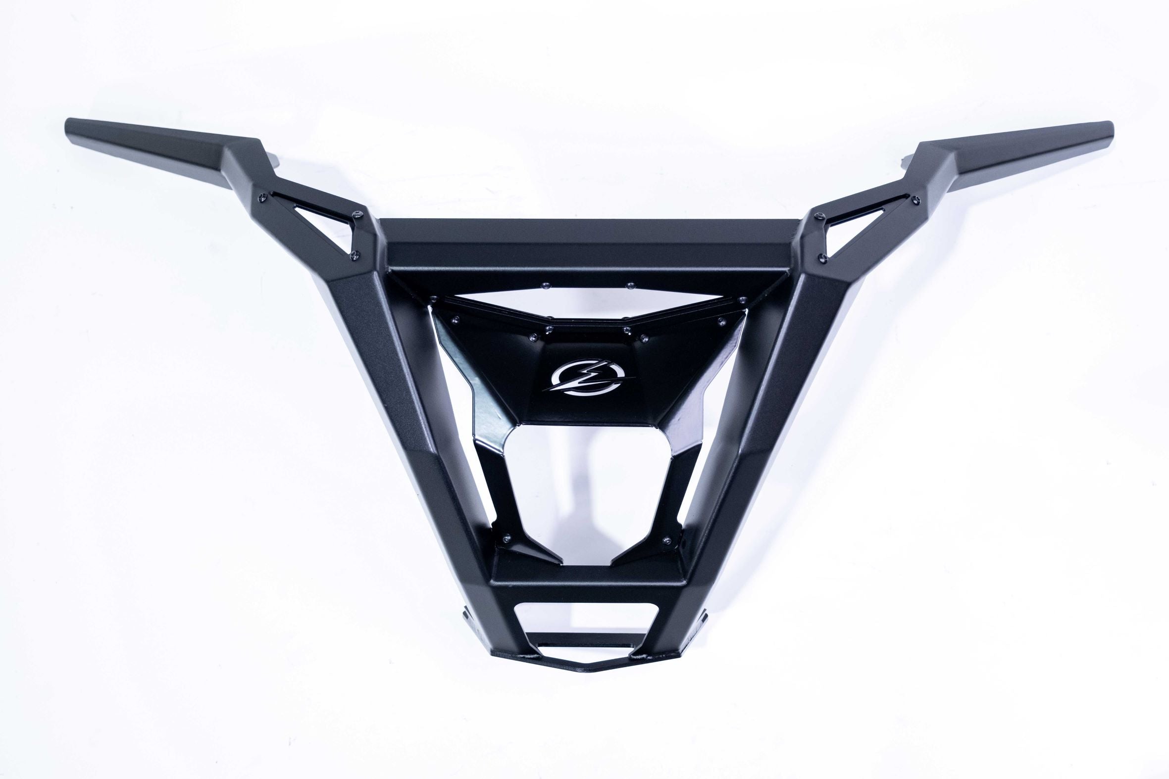 2024 Polaris RZR Pro R Volt Series Rear Bumper RRB610013 - Heavy Duty Off-Road Protection for UTV & Side-by-Side Vehicles | Perfect for Trail Riding, Dune Bashing & Off-Road Adventures