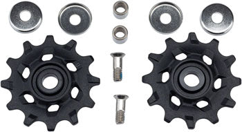 SRAM X-Sync Pulley Assembly - Compatible with NX1 & Apex 1 11-Speed Derailleurs - High-Performance Bike Chain Guide for Mountain & Road Cycling