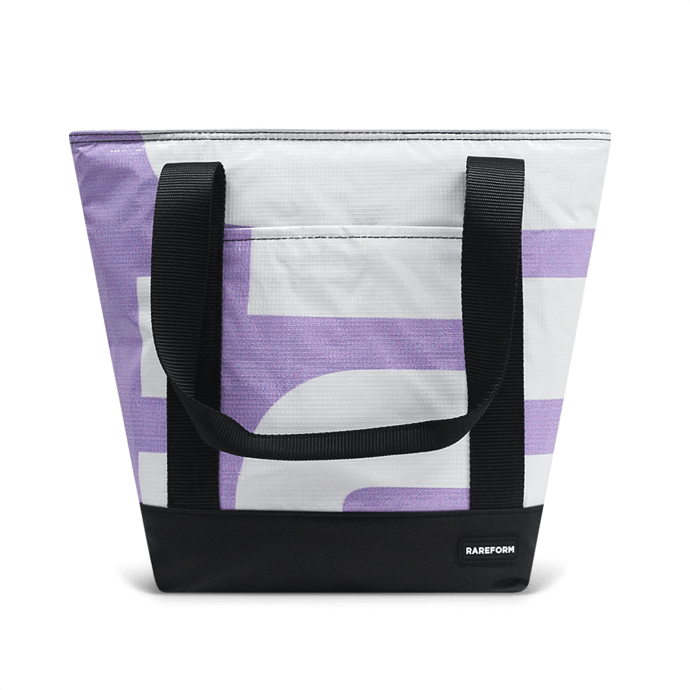 Beck Cooler Bag Bk1 01035 - Insulated Lunch Bag for Work, Picnics & Outdoor Activities - Leakproof & Durable Portable Cooler for Food & Drinks