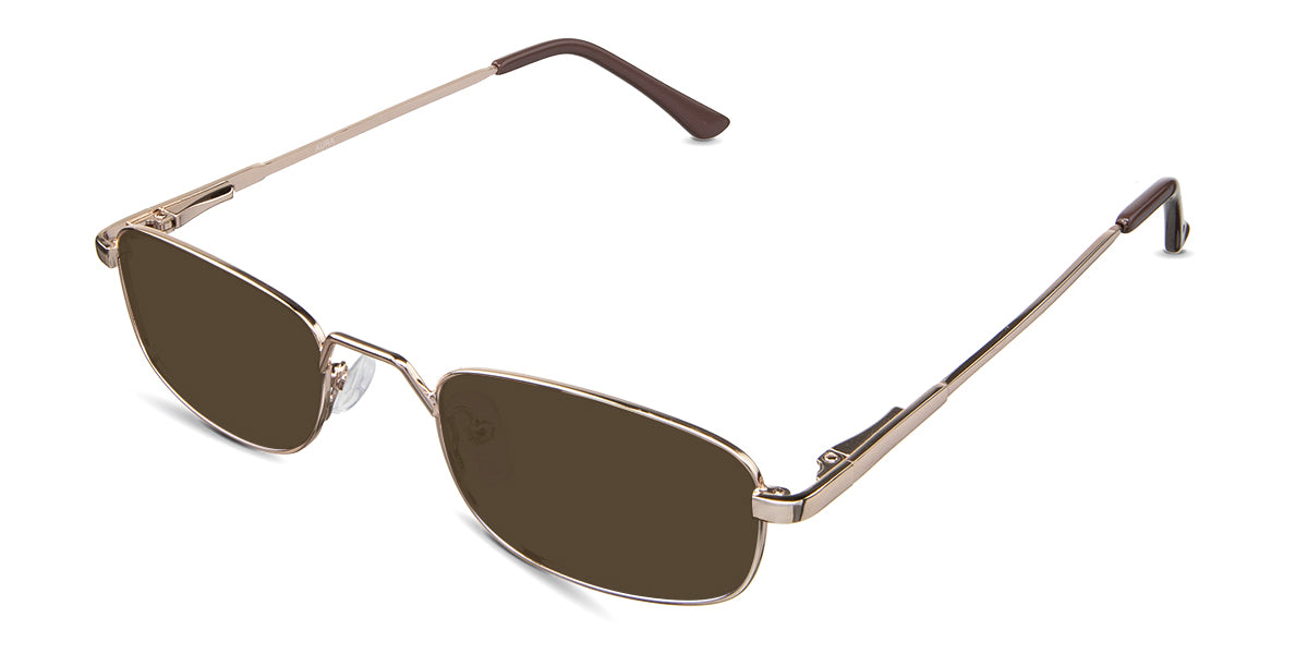 Polarized Prescription Sunglasses for Men - UV Protection & Anti-Glare - Perfect for Driving, Fishing & Outdoor Activities