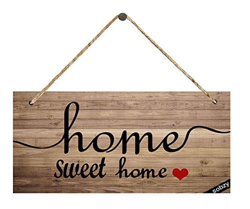 Home Sweet Home