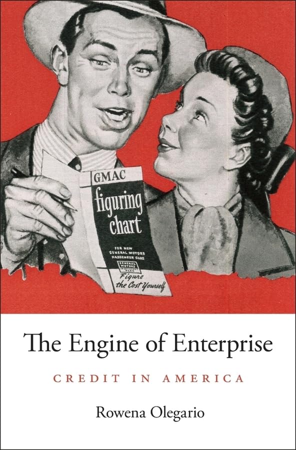 The Engine of Enterprise: Credit in America - Business Loans, Financing & Credit Solutions for Small Businesses & Startups | Improve Cash Flow & Grow Your Business