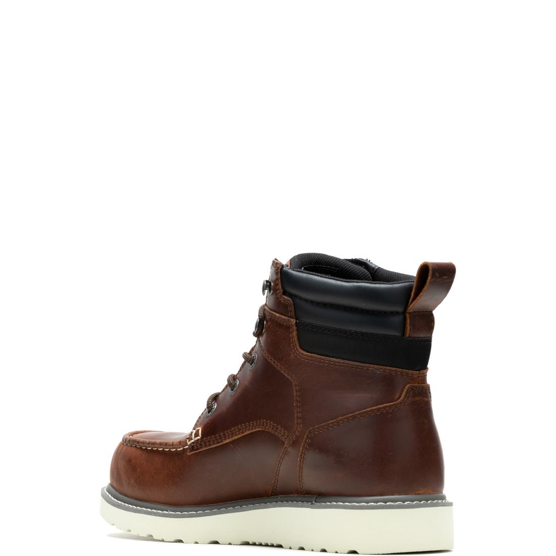 Trade Wedge Moc Toe 6