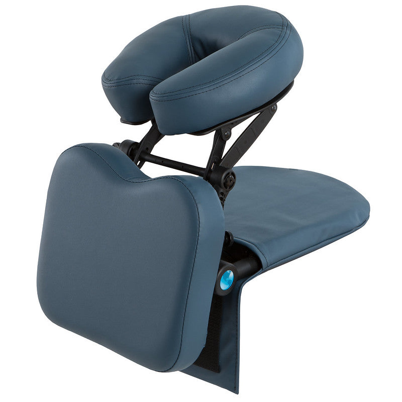 Earthlite TravelMate Portable Massage Kit - Professional Massage Tools for Therapists & Home Use - Perfect for Travel, Office & Relaxation