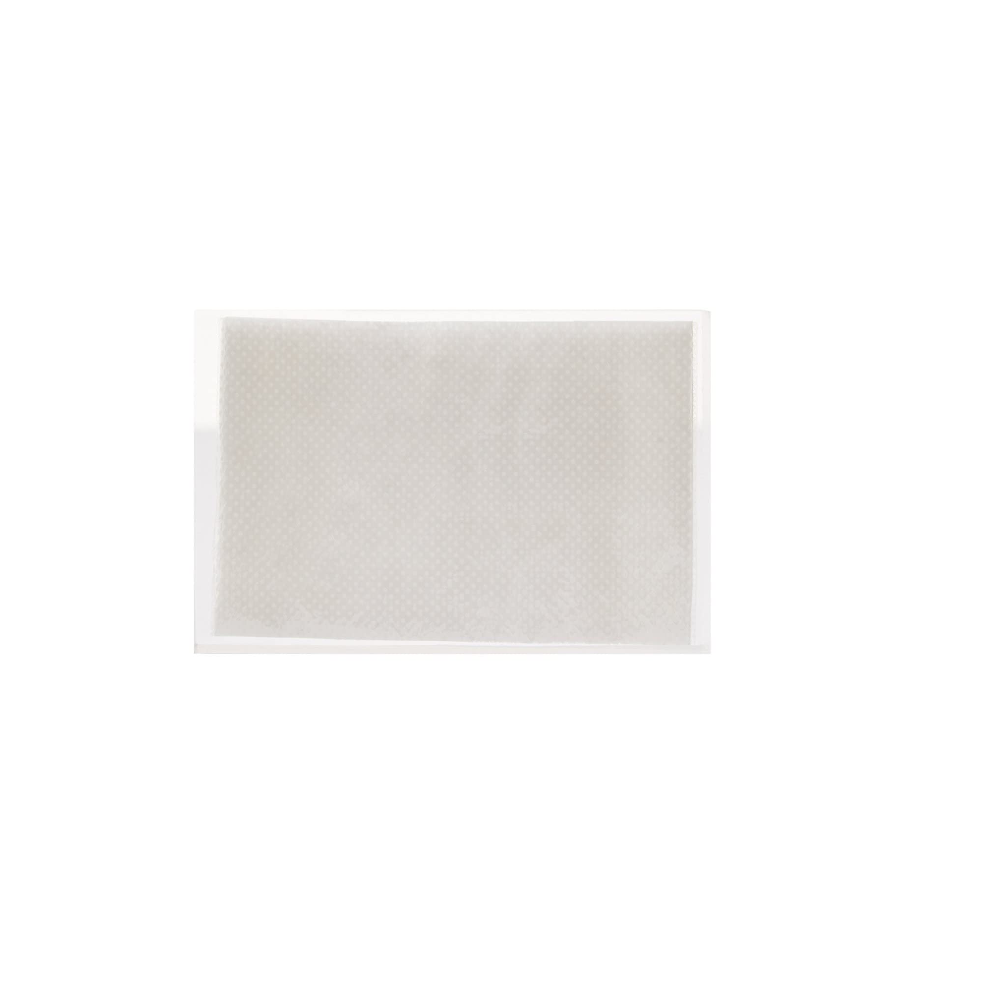 Covidien 6017 Telfa Sterile Adhesive Wound Dressing, 2