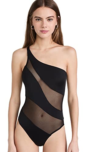 Black/Black Mesh