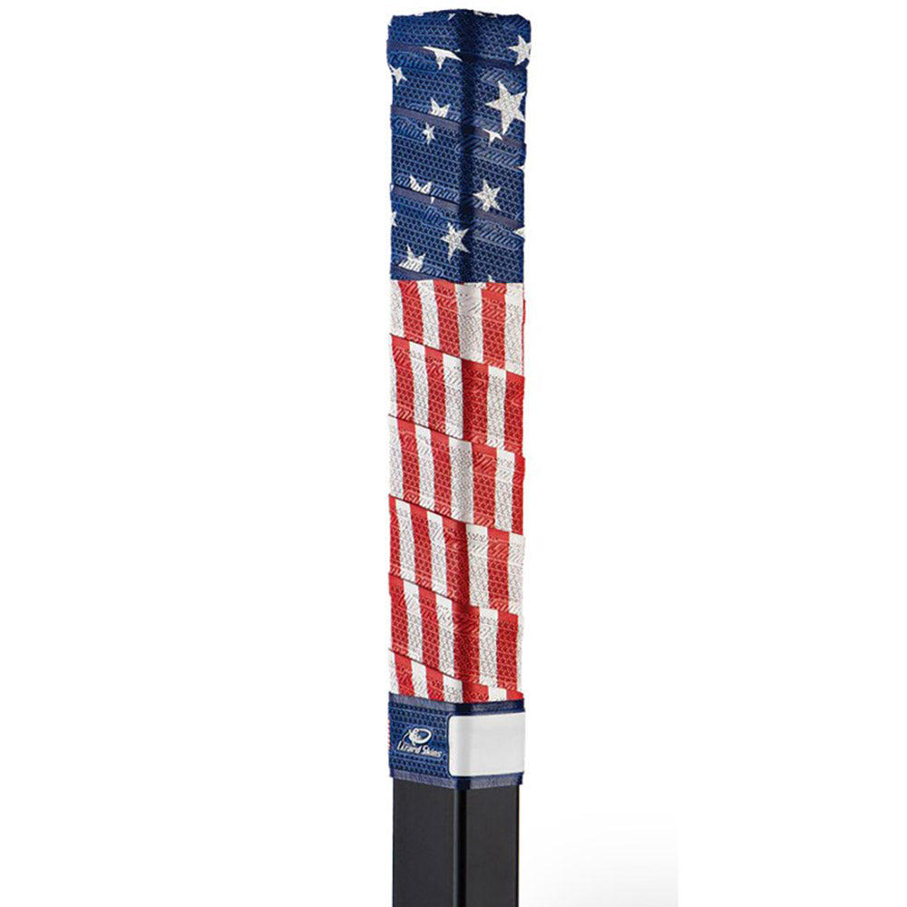 Lizard Skins Durasoft Polymer Hockey Grip Tape - Non-Slip, Durable Hockey Stick Handle Wrap for Enhanced Control and Performance - Perfect for Ice Hockey, Field Hockey, and Street Hockey Players