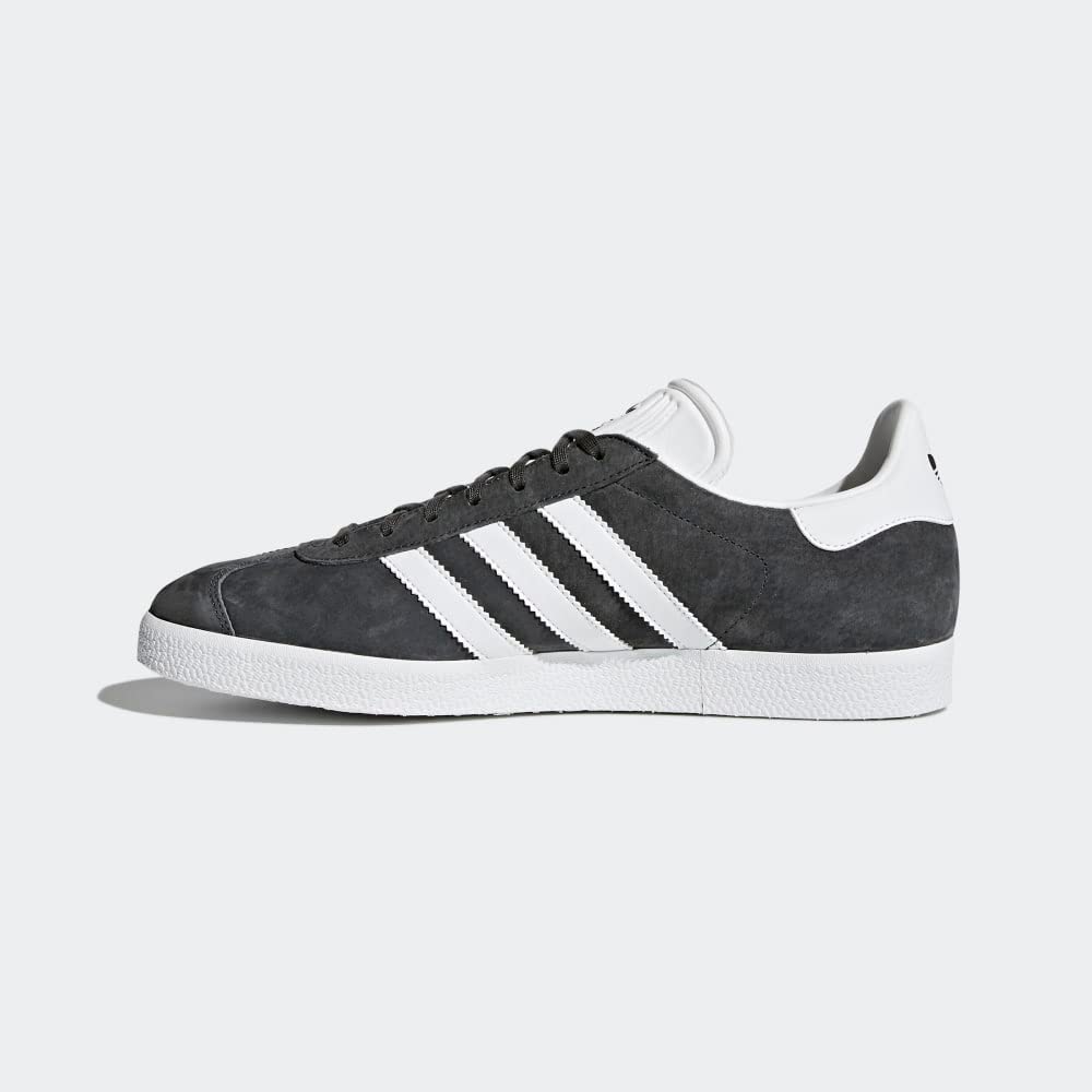 adidas Men's Gazelle Sneakers - Classic Casual Shoes for Running, Walking & Everyday Wear | Comfortable Lightweight Athletic Sneakers for Men | Gym, Workout, Street Style Fashion