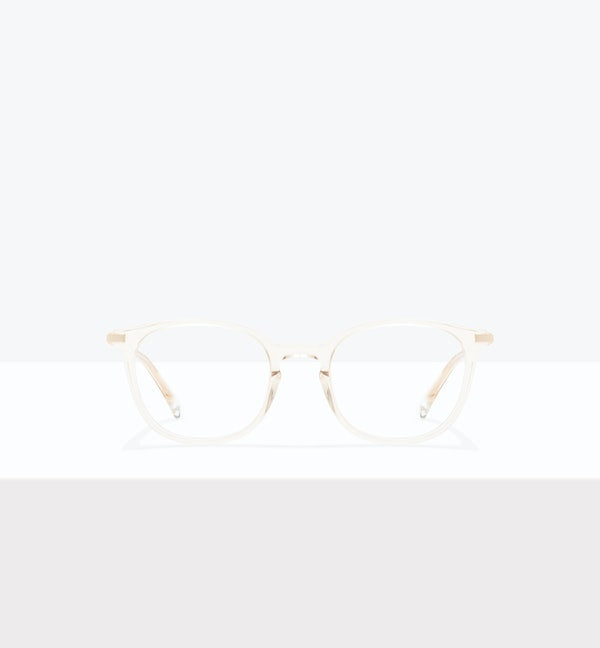 Joyce Eyeglasses for Women - Stylish & Lightweight Reading Glasses with Spring Hinges - Perfect for Reading, Working & Computer Use