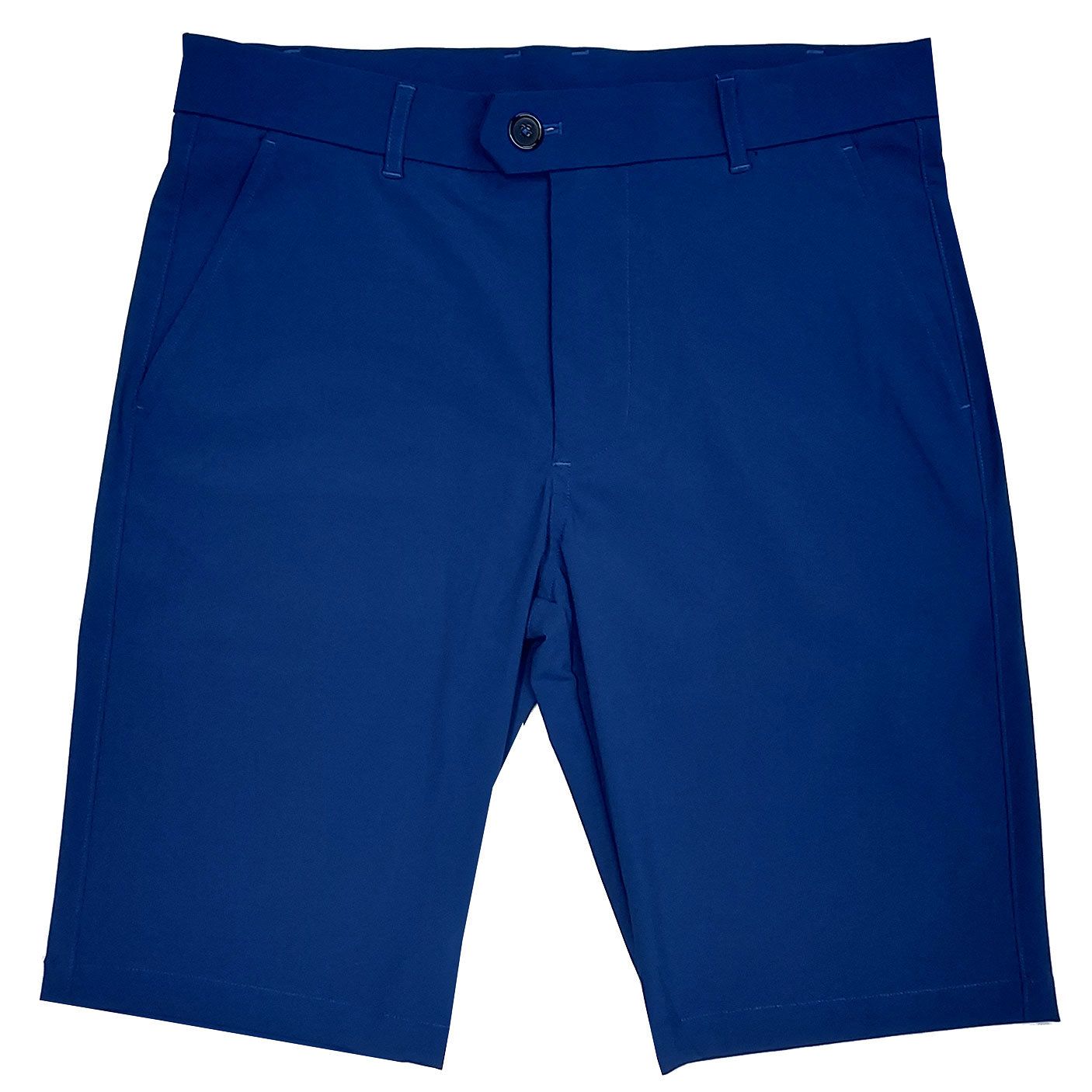 Greyson Montauk Men's Golf Shorts - Comfortable & Breathable Performance Shorts for Golf, Casual Wear & Outdoor Activities