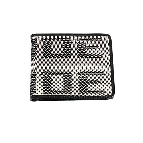 JDM BRIDE Gradation Logo Custom Stitched Leather Racing Wallet - Light Brown for Car Enthusiasts & Street Racing Accessories | Perfect Gift for Motorsport Fans