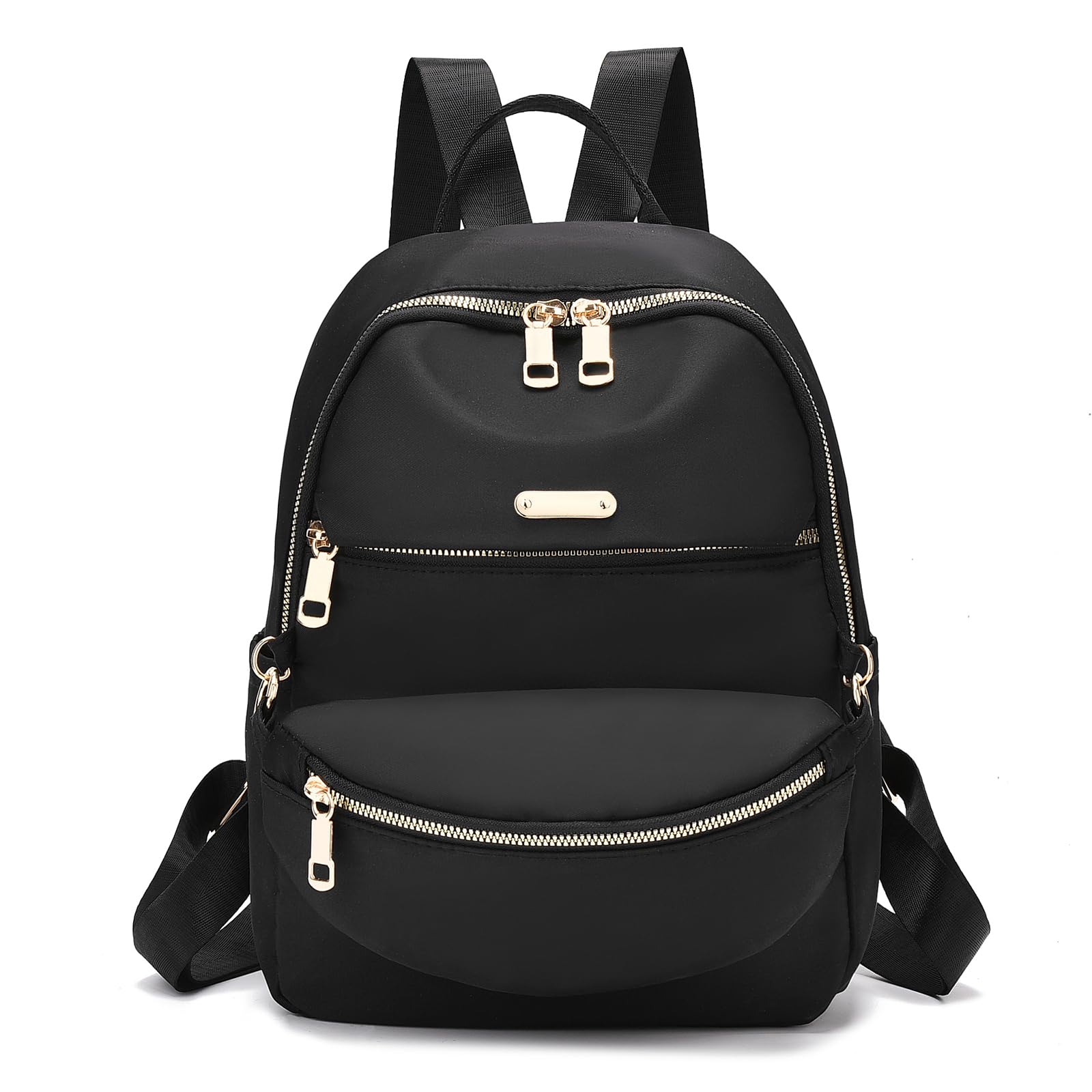 The Adventure Begins with IHAYNER Mini Backpack