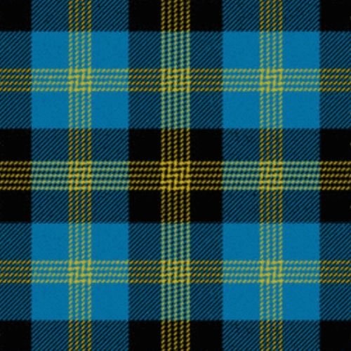 General Choi Tartan - Premium Korean Martial Arts Uniform for Taekwondo & Hapkido Training | Durable & Comfortable for Competitions & Practice