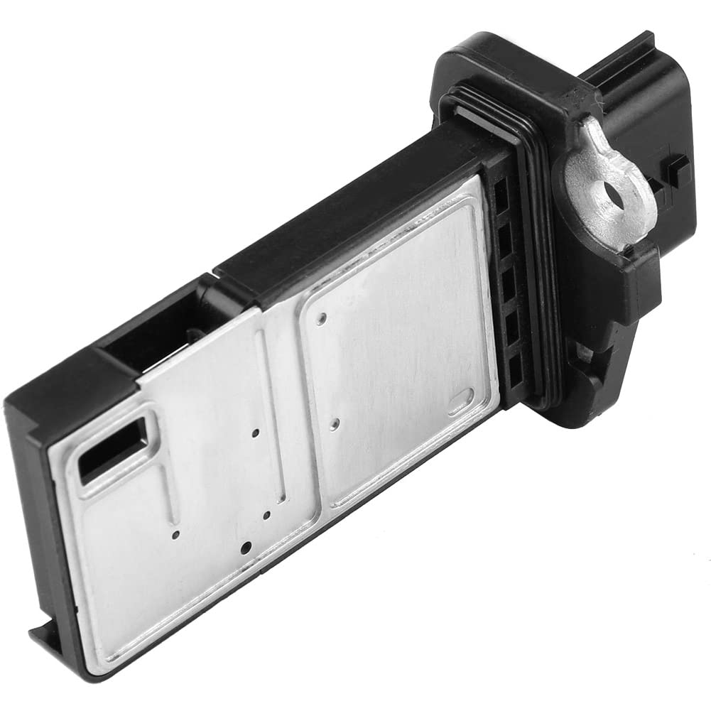 High-Performance Black ABS Air Flow Sensor (MAF Sensor) - Compatible with 22680-7S000 - Perfect for Engine Performance & Fuel Efficiency Upgrades