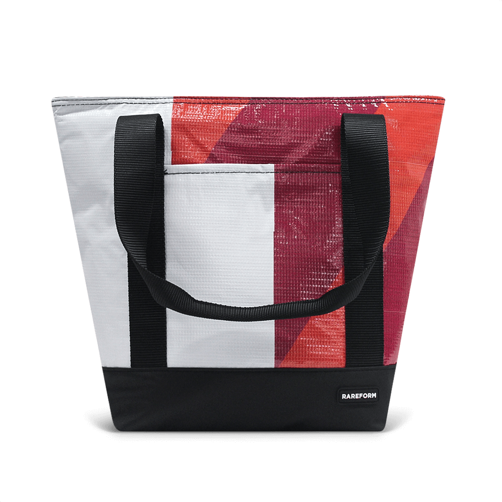 Beck Cooler Bag Bk1 01003 - Insulated Lunch Bag for Work, Picnics & Outdoor Activities - Leakproof & Durable Portable Cooler for Food & Drinks