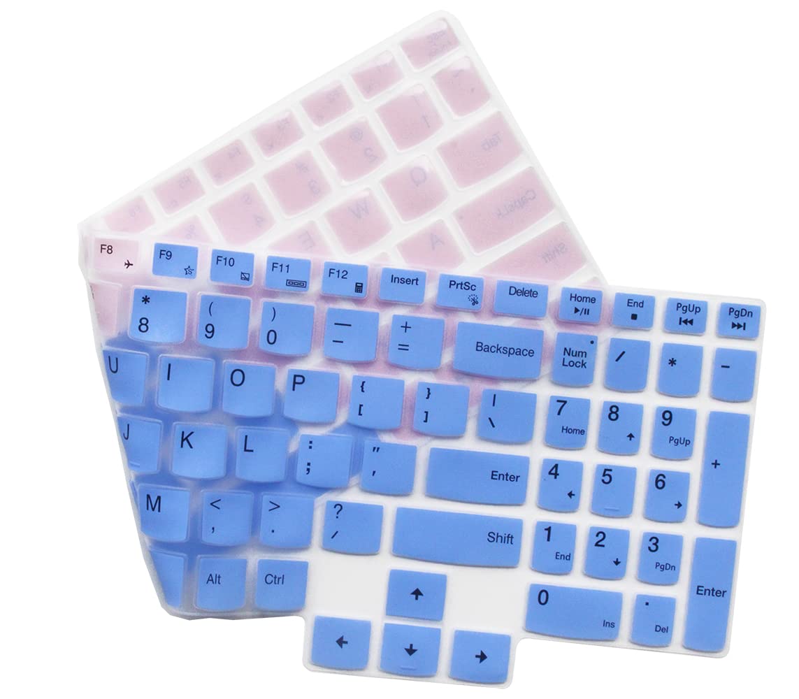Lenovo Legion Keyboard Cover - 15.6