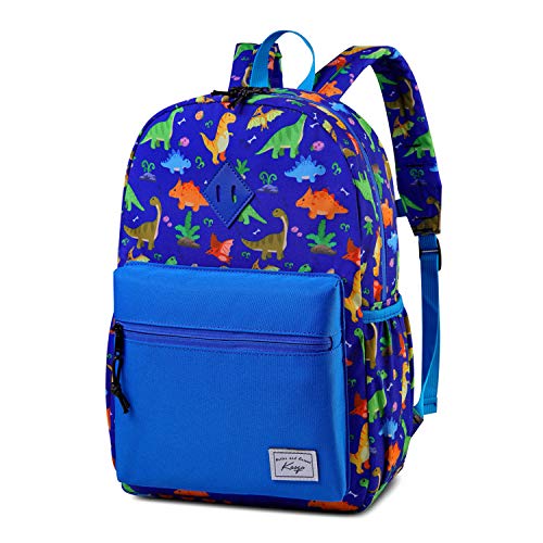 Blue Dinosaur