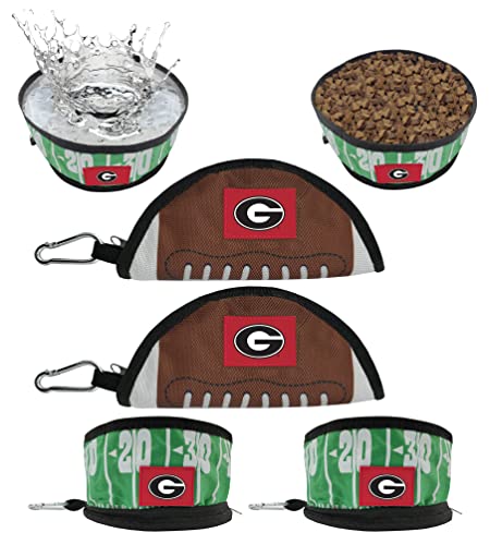 Georgia Bulldogs