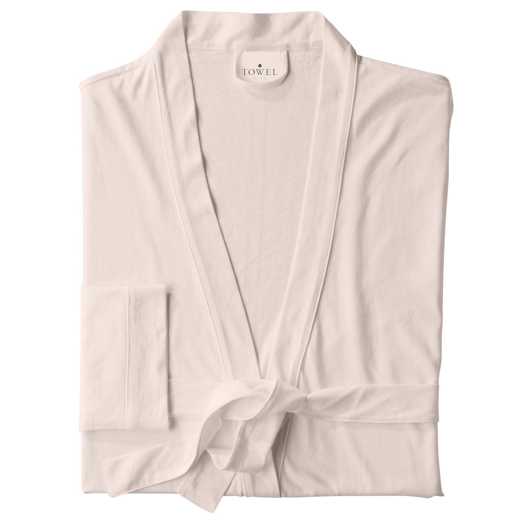 Women's Soft and Cozy Wrap Bath Robe - 180 GSM Terry Cloth Towel Robe - Perfect for Spa, Beach, and Home Relaxation