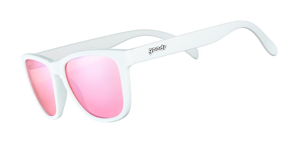 Au Revoir Gopher Sunglasses - Stylish UV Protection Shades for Men & Women | Perfect for Beach, Driving & Outdoor Activities