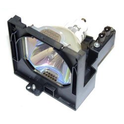 Original Title: Replacement for SANYO PLC-XP35 LAMP & HOUSING Projector TV Lamp Bulb by Technical Precision   Optimized Title: **SANYO PLC-XP35 Replacement Projector Lamp Bulb & Housing - High-Quality Compatible for Sanyo Projectors - Perfect for Home Theater, Office Presentations, and Classroom Use**