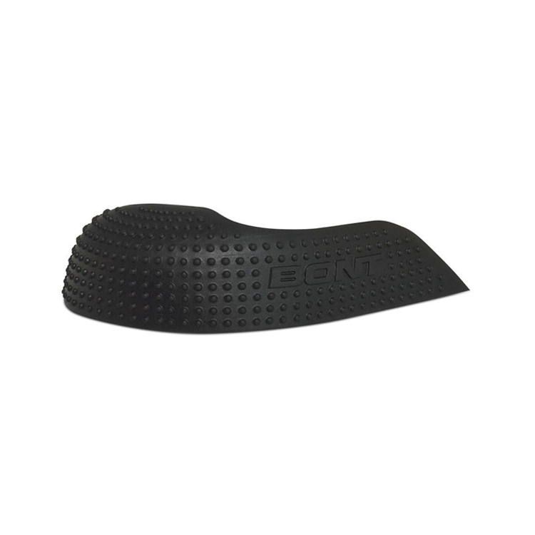 Durable Rubber Protective Front Bumper for Hybrid Cars - Impact Protection & Stylish Design - Perfect for Daily Commutes & Road Trips