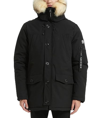Black(with Pocket on Sleeve)